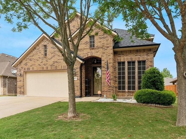 3605 Dogwood Road, Melissa, TX 75454