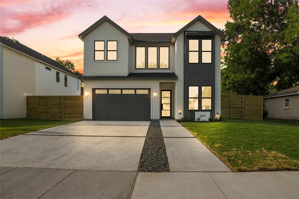 3641 Espanola Drive, Dallas, TX 75220 Main Photo