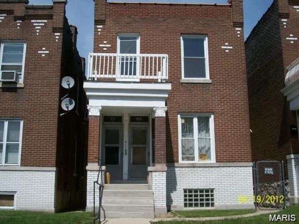 411 Fassen Street , St Louis, MO 63111