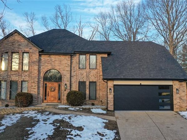 6906 Wellsford Court, Oakville, MO 63129