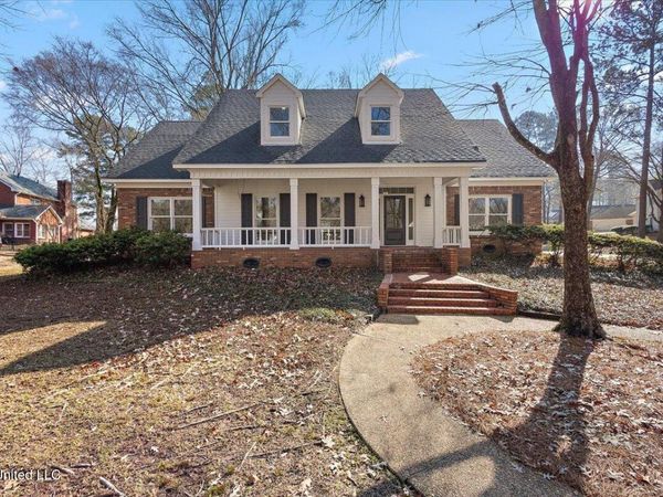 204 Summer Oak Trail, Madison, MS 39110