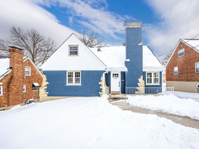 5430 Vogel Road, Cincinnati, OH 45239 Photo 1