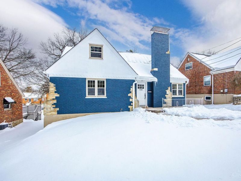 5430 Vogel Road, Cincinnati, OH 45239 Photo 36