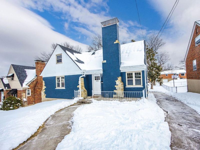 5430 Vogel Road, Cincinnati, OH 45239 Photo 37