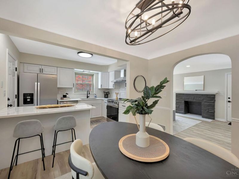 5430 Vogel Road, Cincinnati, OH 45239 Photo 4