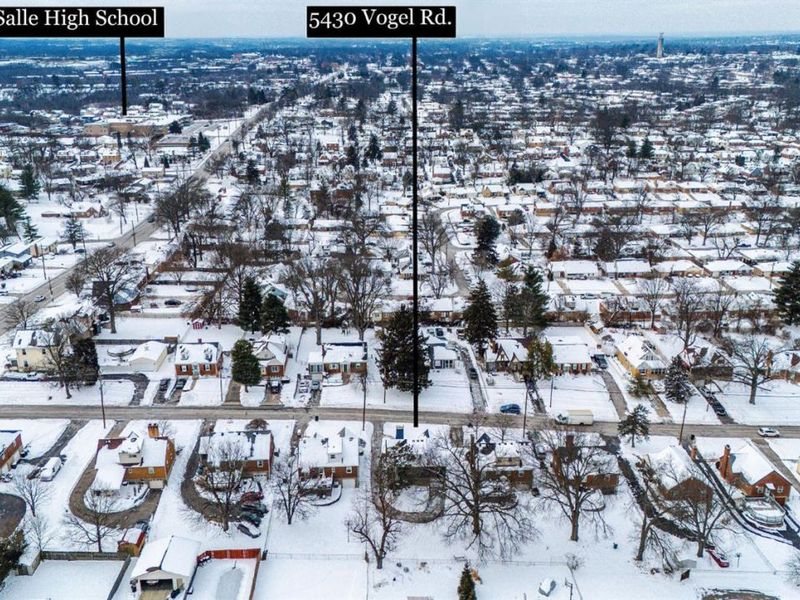 5430 Vogel Road, Cincinnati, OH 45239 Photo 46