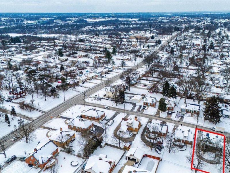 5430 Vogel Road, Cincinnati, OH 45239 Photo 47