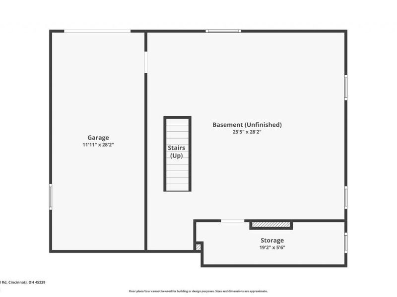 5430 Vogel Road, Cincinnati, OH 45239 Photo 49