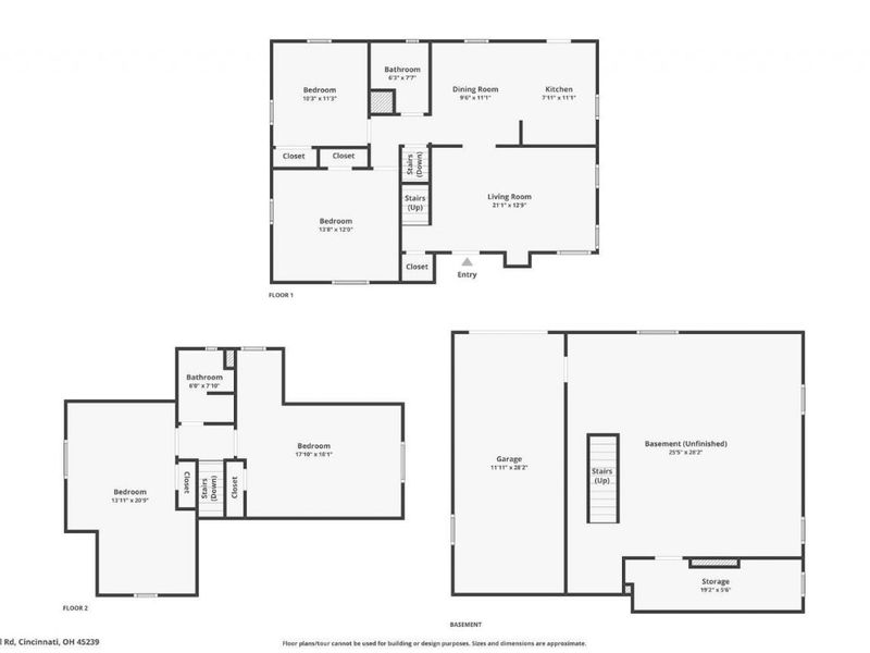 5430 Vogel Road, Cincinnati, OH 45239 Photo 50