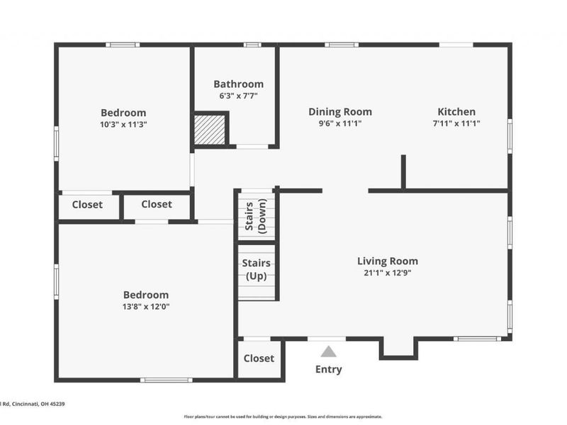 5430 Vogel Road, Cincinnati, OH 45239 Photo 51