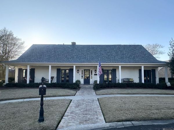 12312 Lake Labelle Cir, Baton Rouge, LA 70816