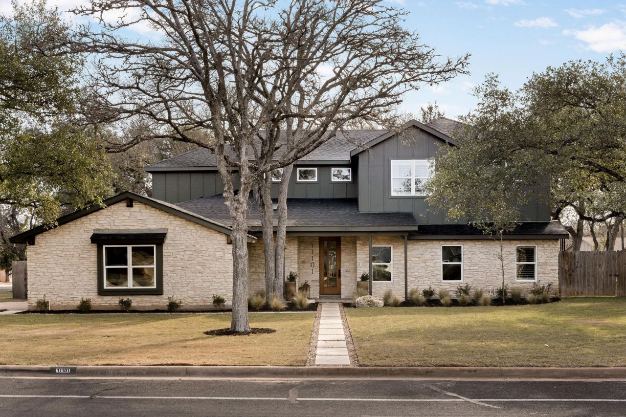 11101 Spicewood Club Dr, Austin, TX 78750 Main Photo