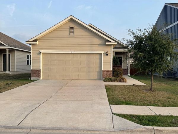 13017 Foreston DR, Austin, TX 78754