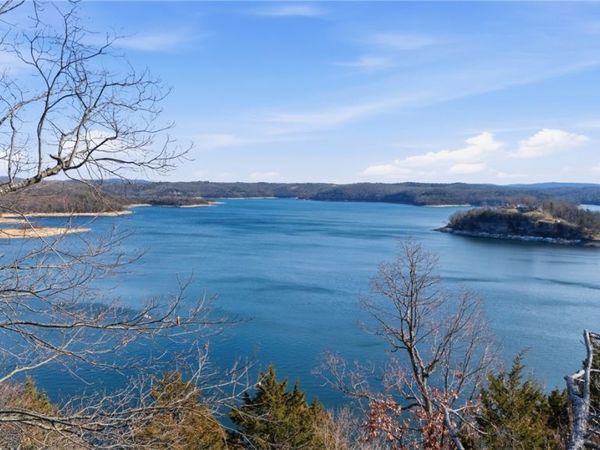 Lot 5 Blue Water Ridge, Rogers, AR 72756