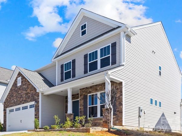6343 Clarisse Drive SW, Concord, NC 28025