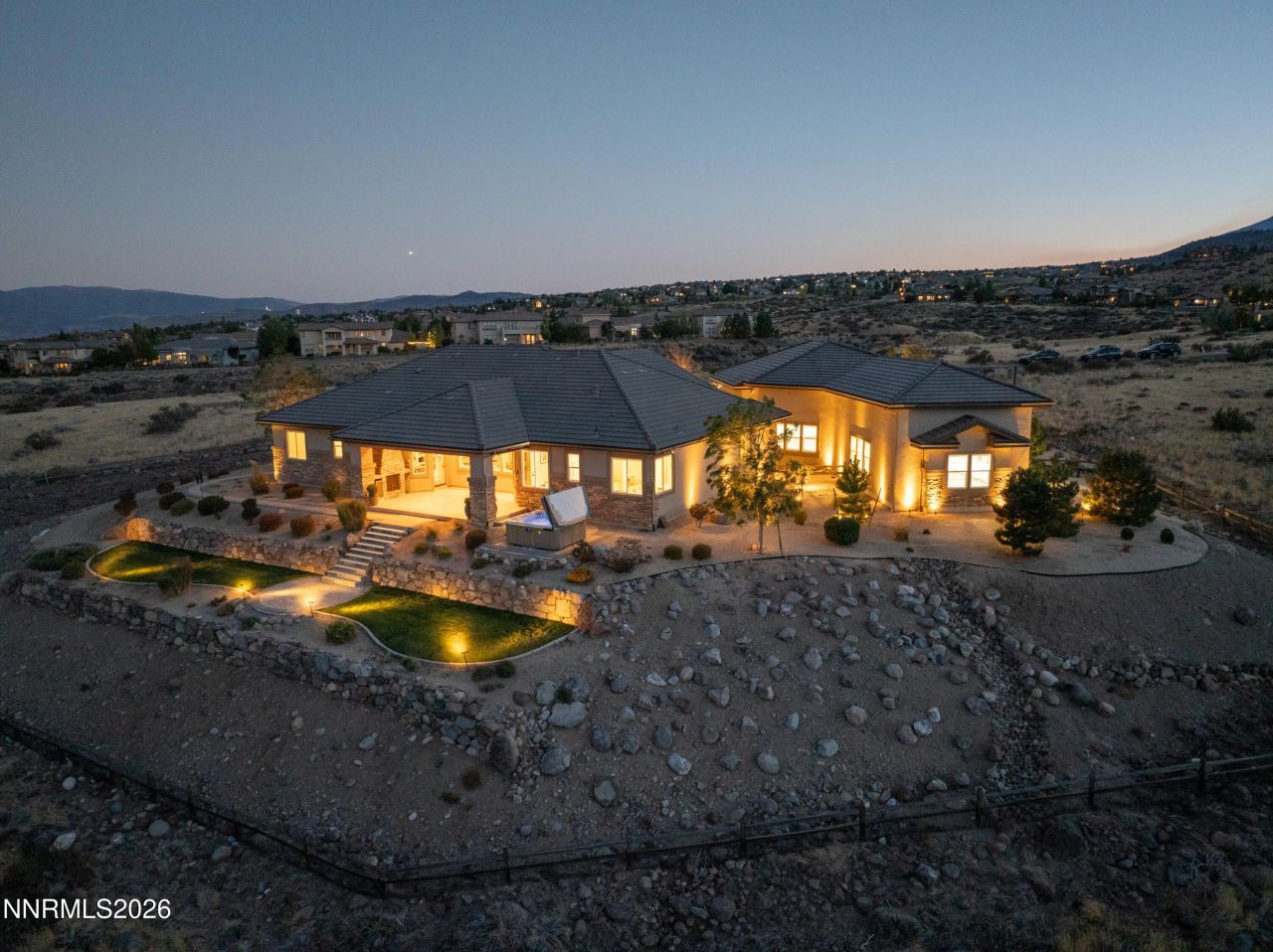 4095 Gray Fox Court, Reno, NV 89511 Photo