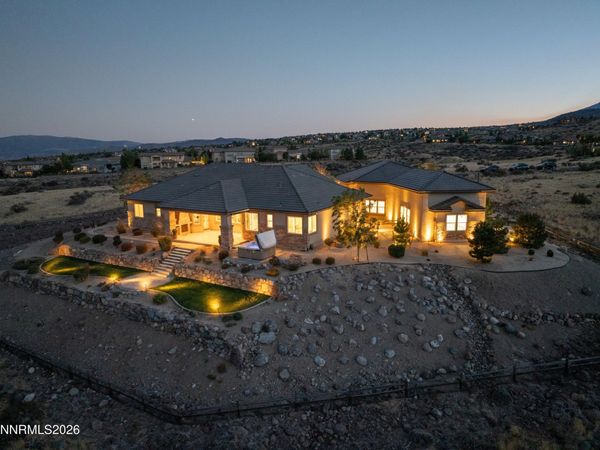 4095 Gray Fox Court, Reno, NV 89511