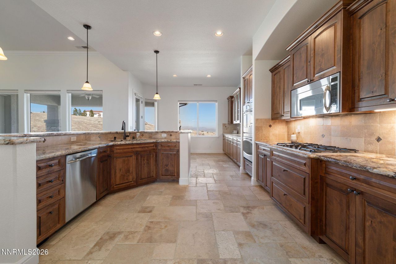 4095 Gray Fox Court, Reno, NV 89511 Photo