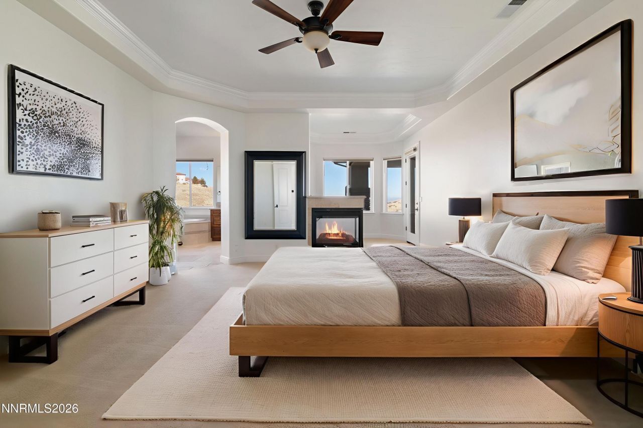 4095 Gray Fox Court, Reno, NV 89511 Photo