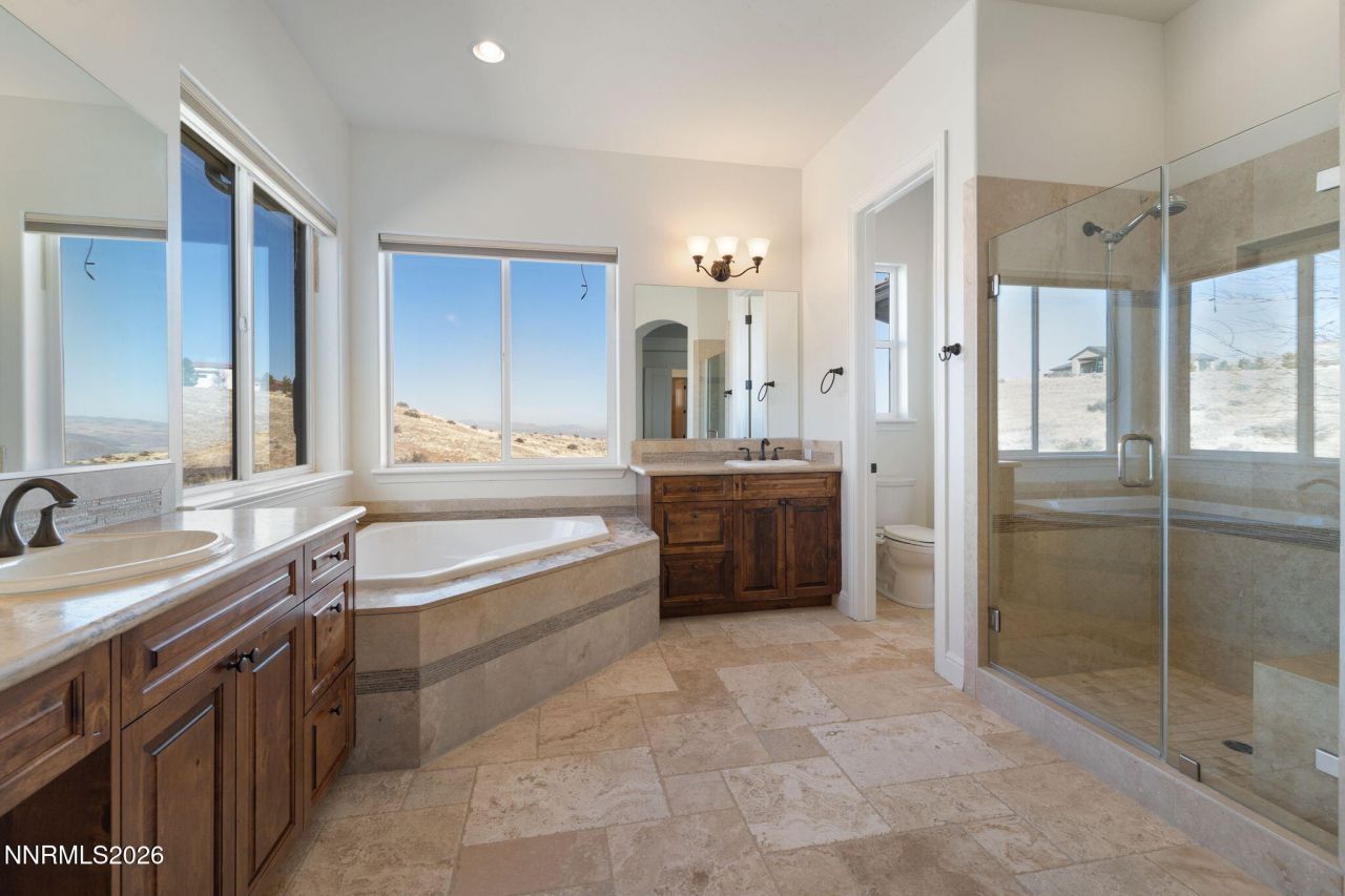 4095 Gray Fox Court, Reno, NV 89511 Photo