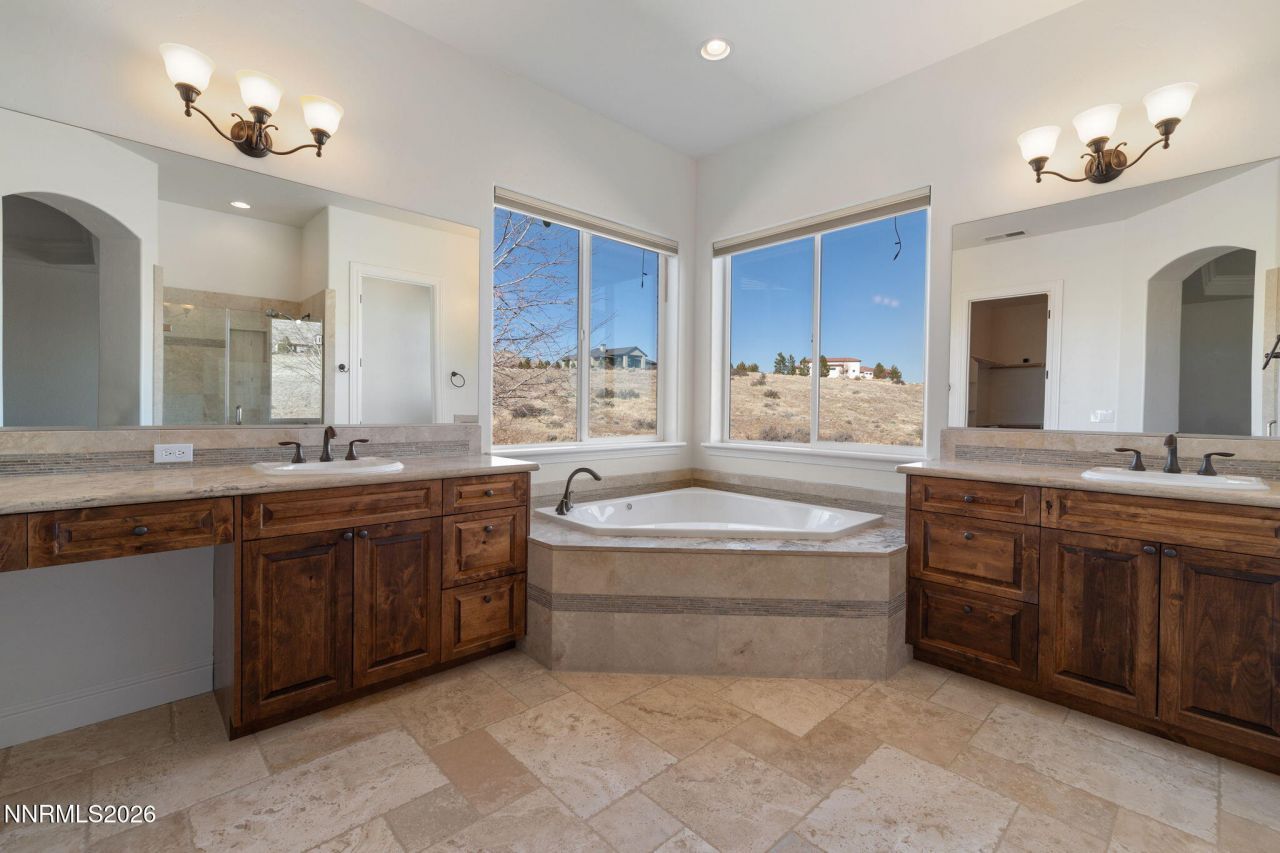 4095 Gray Fox Court, Reno, NV 89511 Photo