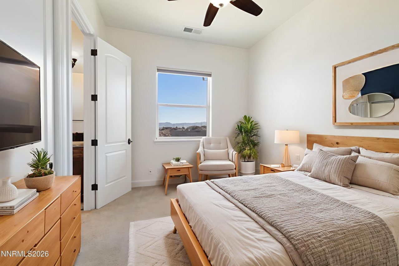 4095 Gray Fox Court, Reno, NV 89511 Photo