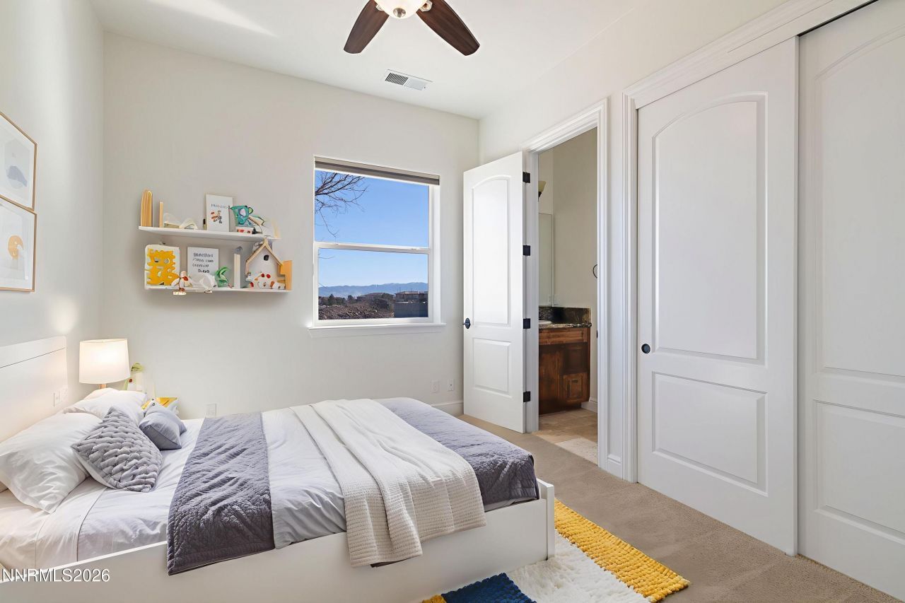 4095 Gray Fox Court, Reno, NV 89511 Photo