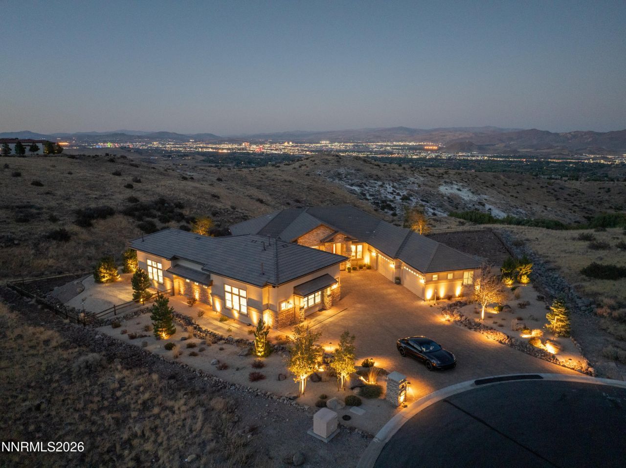 4095 Gray Fox Court, Reno, NV 89511 Photo