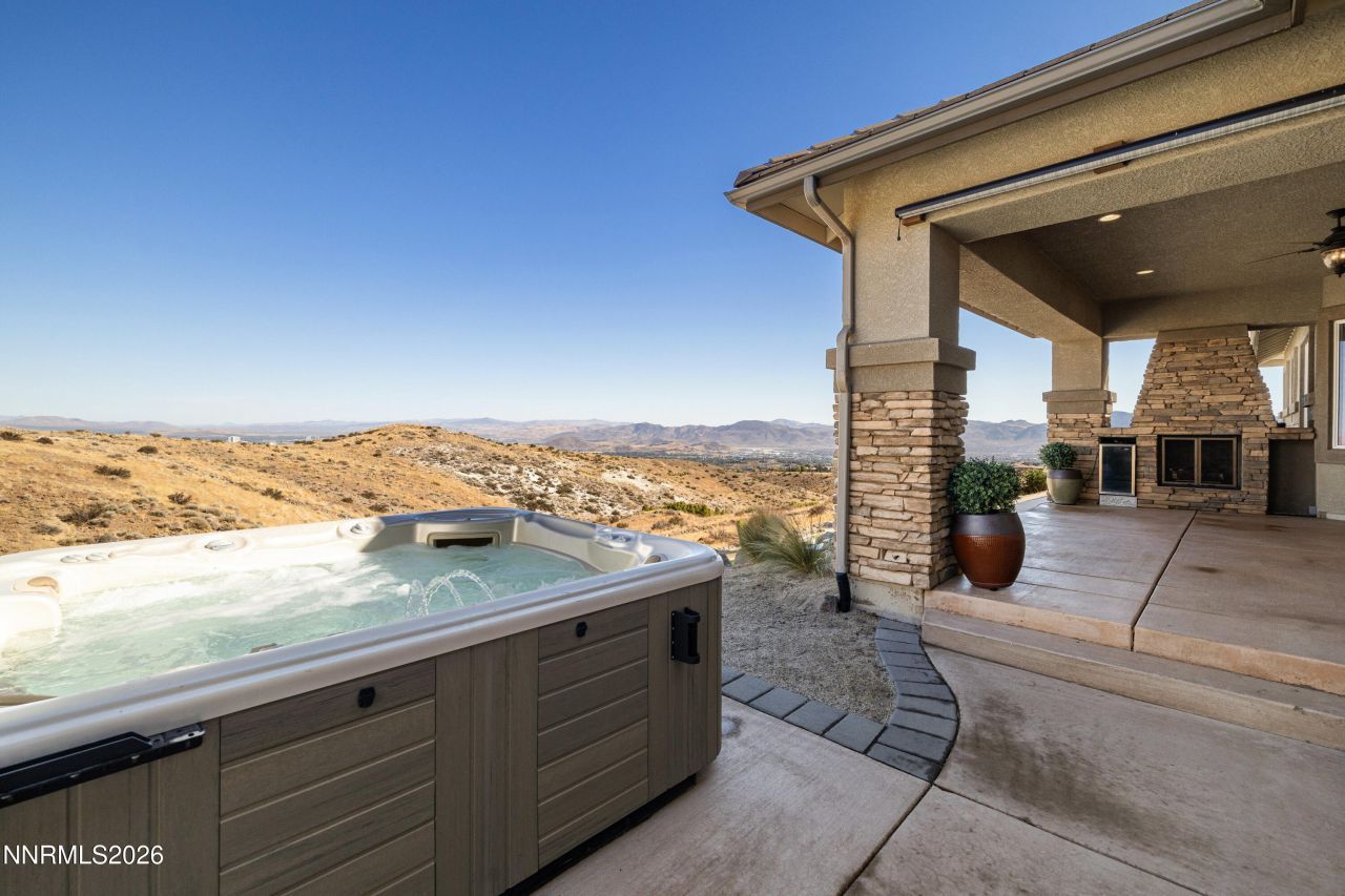 4095 Gray Fox Court, Reno, NV 89511 Photo