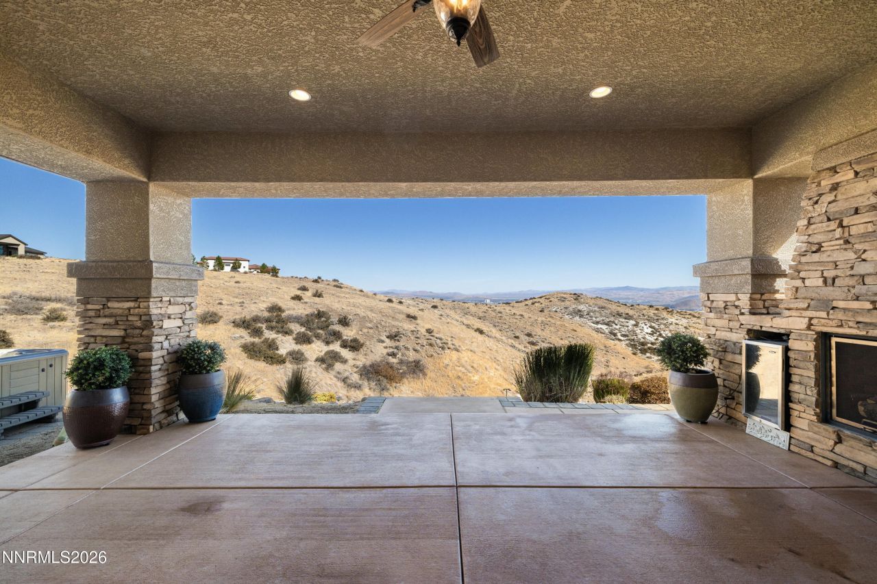 4095 Gray Fox Court, Reno, NV 89511 Photo