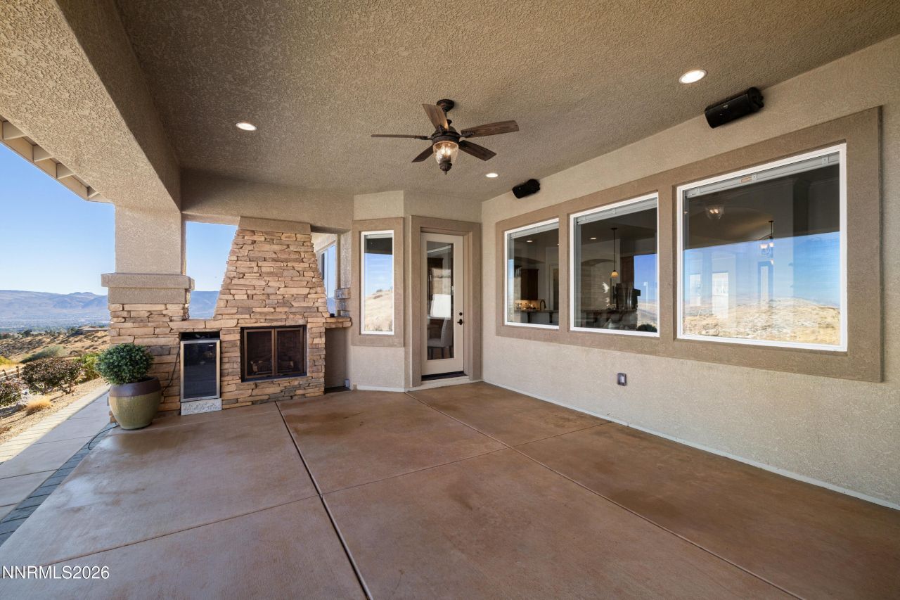 4095 Gray Fox Court, Reno, NV 89511 Photo