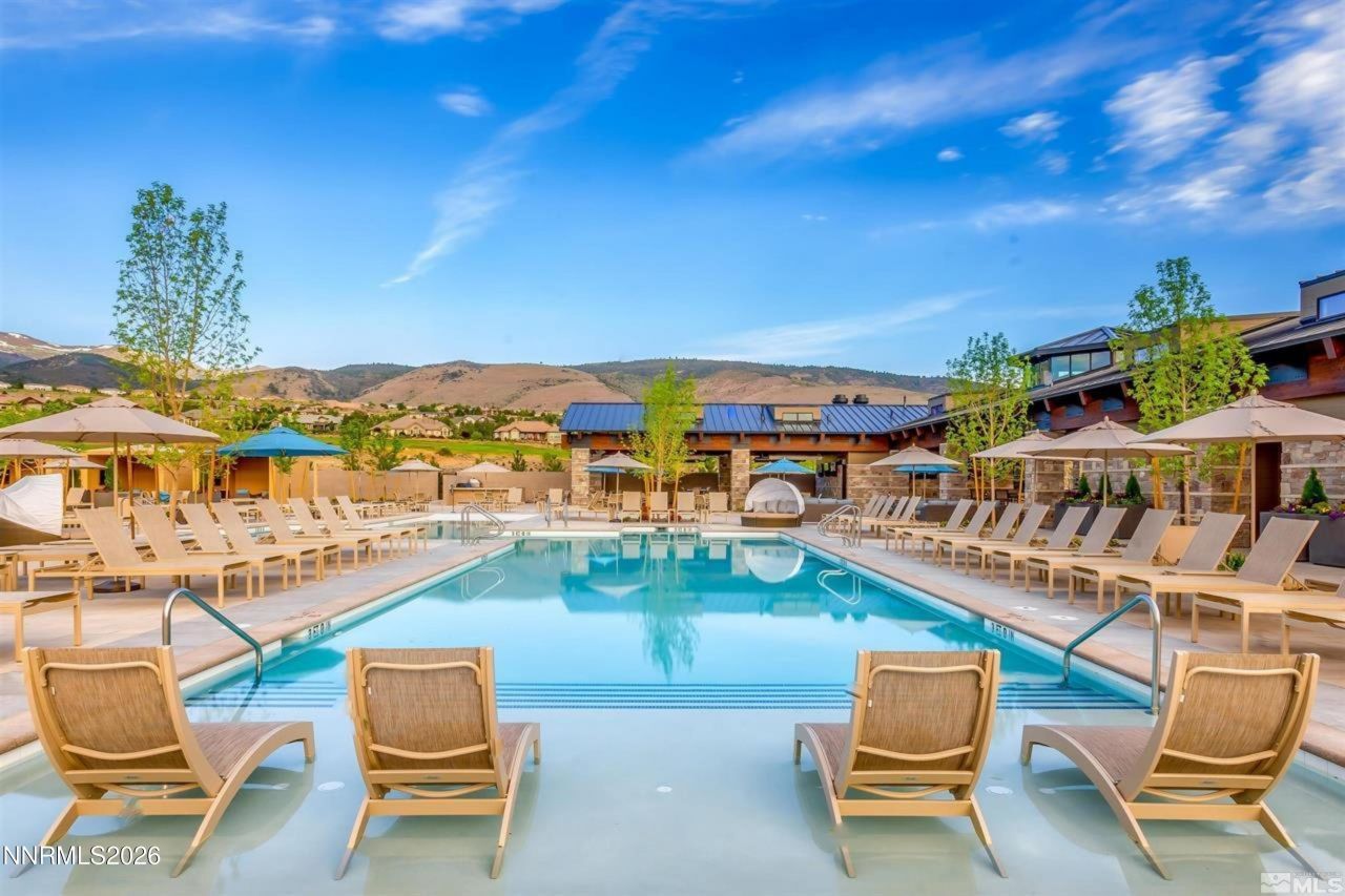 4095 Gray Fox Court, Reno, NV 89511 Photo