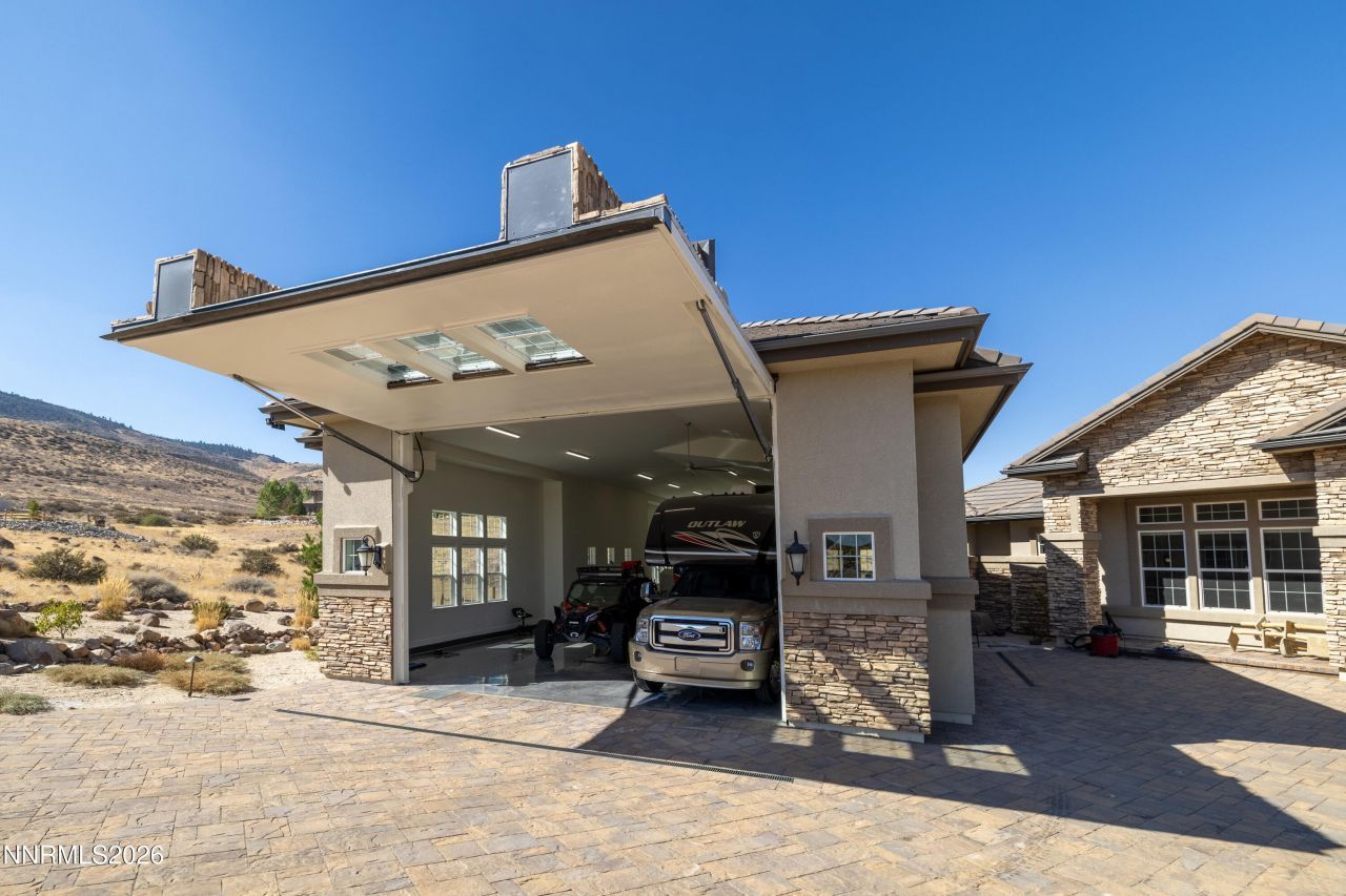 4095 Gray Fox Court, Reno, NV 89511 Photo