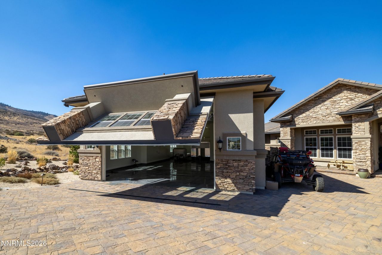 4095 Gray Fox Court, Reno, NV 89511 Photo