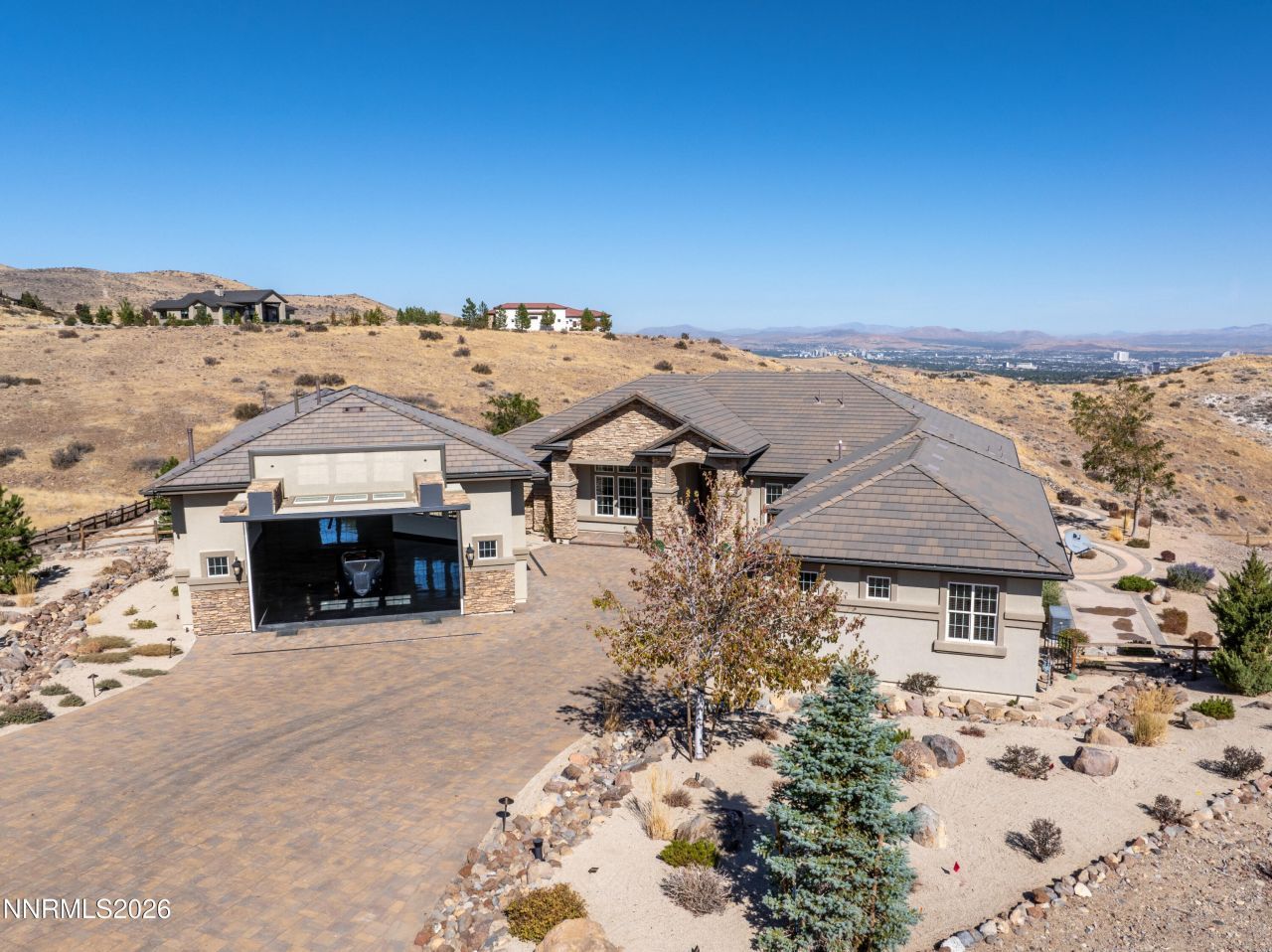 4095 Gray Fox Court, Reno, NV 89511 Photo