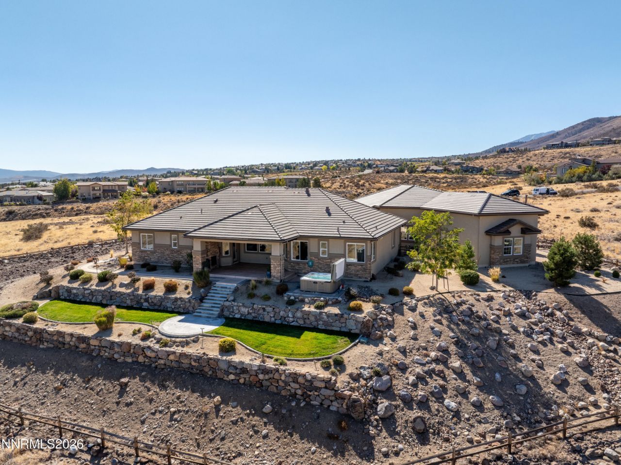 4095 Gray Fox Court, Reno, NV 89511 Photo