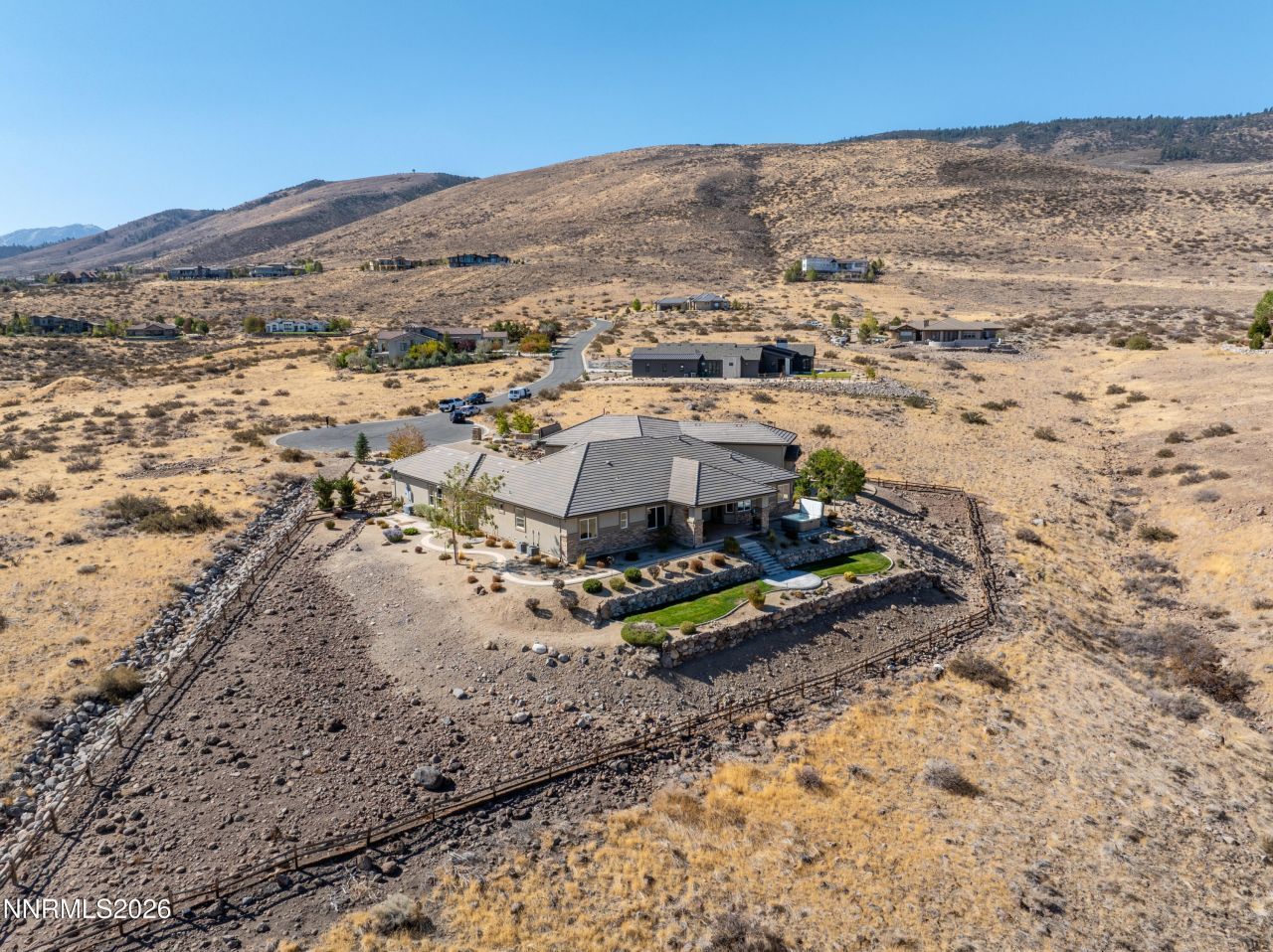 4095 Gray Fox Court, Reno, NV 89511 Photo