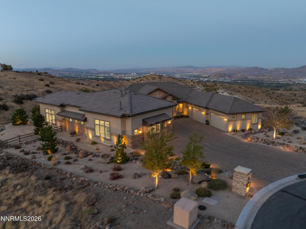 4095 Gray Fox Court, Reno, NV 89511 Photo