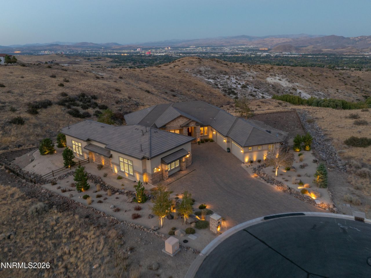 4095 Gray Fox Court, Reno, NV 89511 Photo