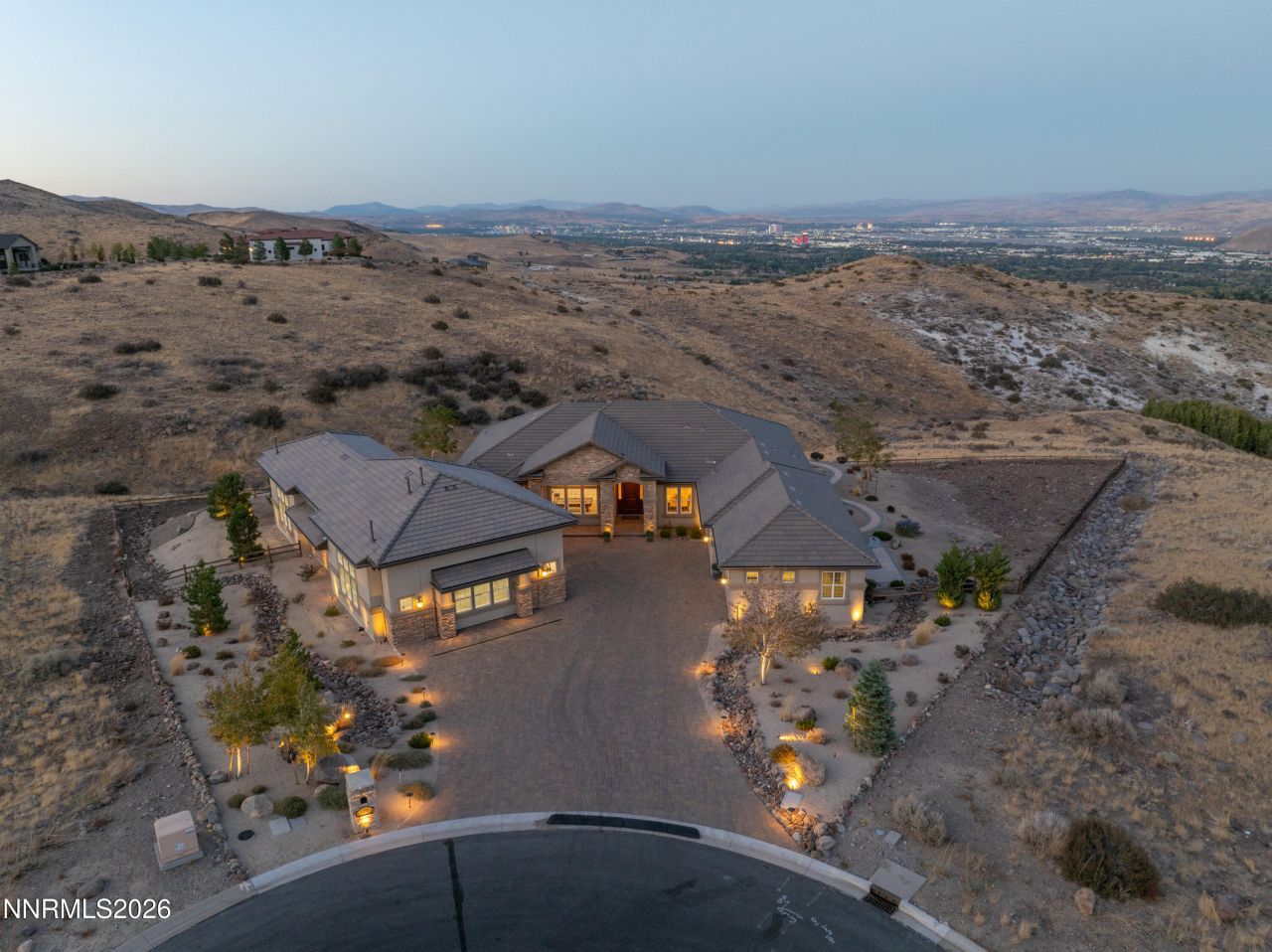 4095 Gray Fox Court, Reno, NV 89511 Photo