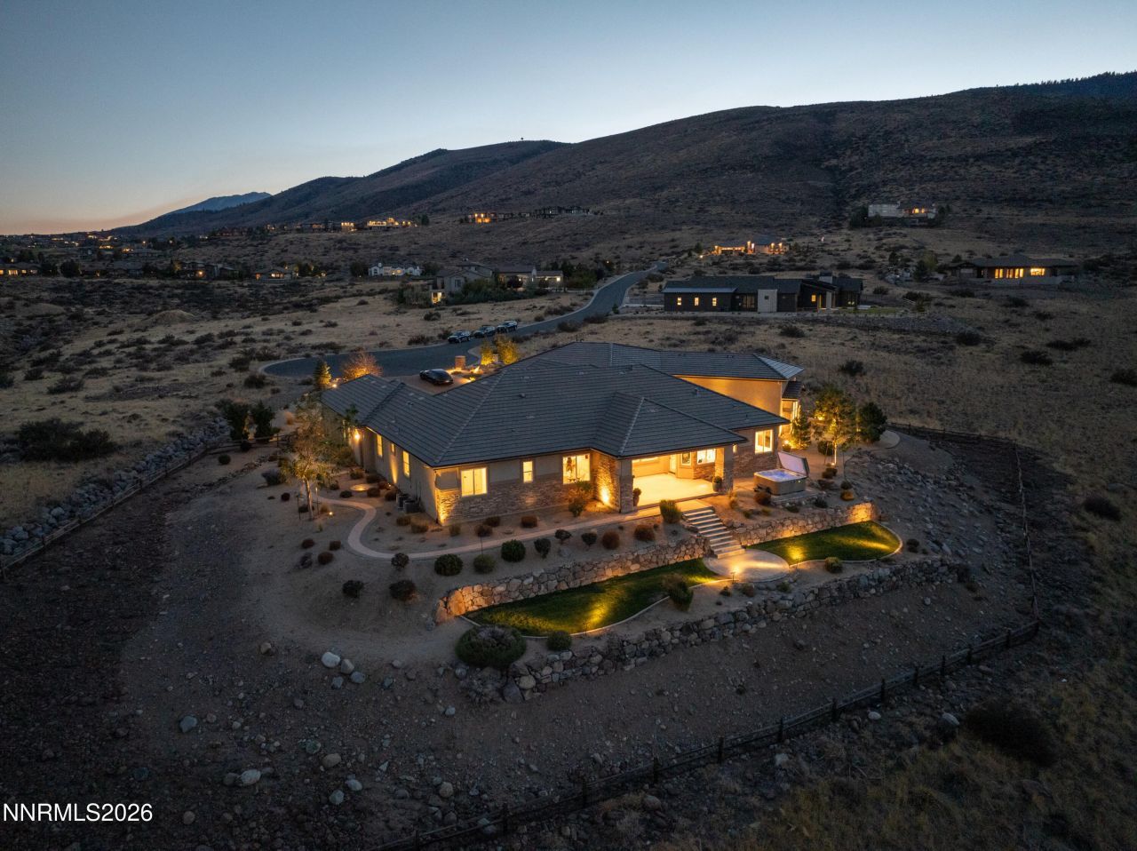 4095 Gray Fox Court, Reno, NV 89511 Photo