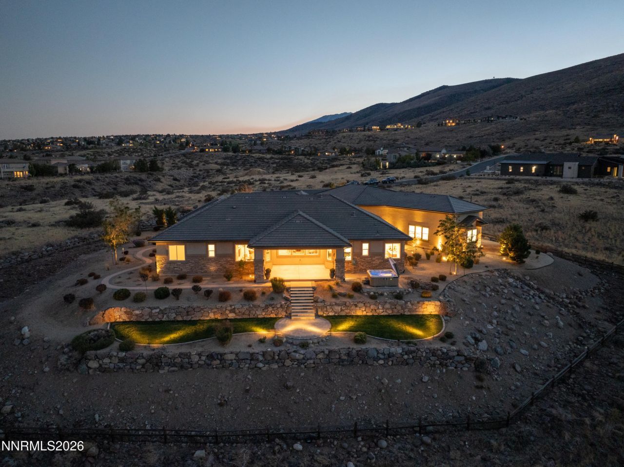 4095 Gray Fox Court, Reno, NV 89511 Photo