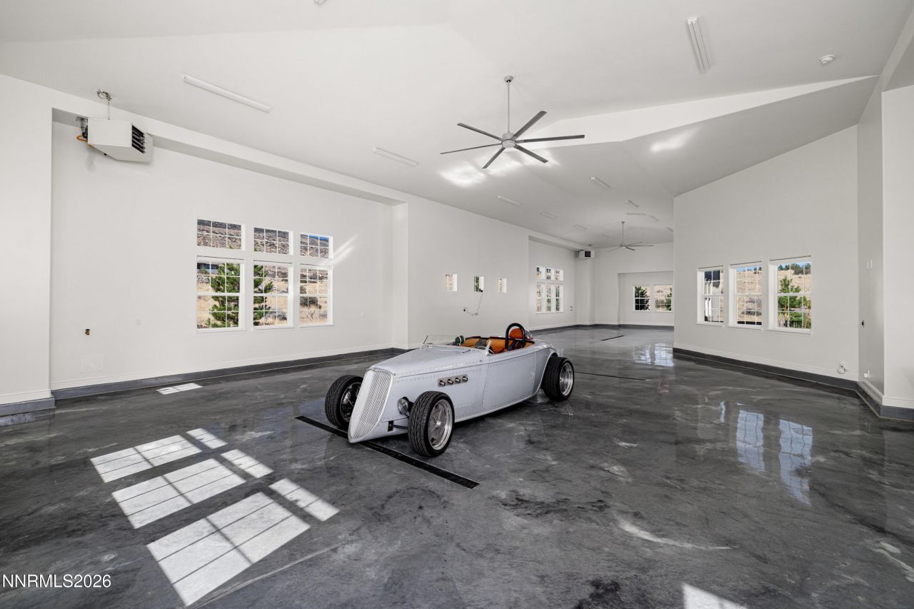 4095 Gray Fox Court, Reno, NV 89511 Photo