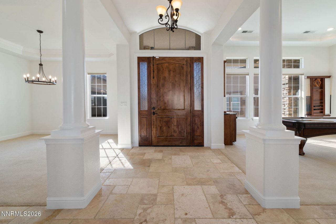 4095 Gray Fox Court, Reno, NV 89511 Photo