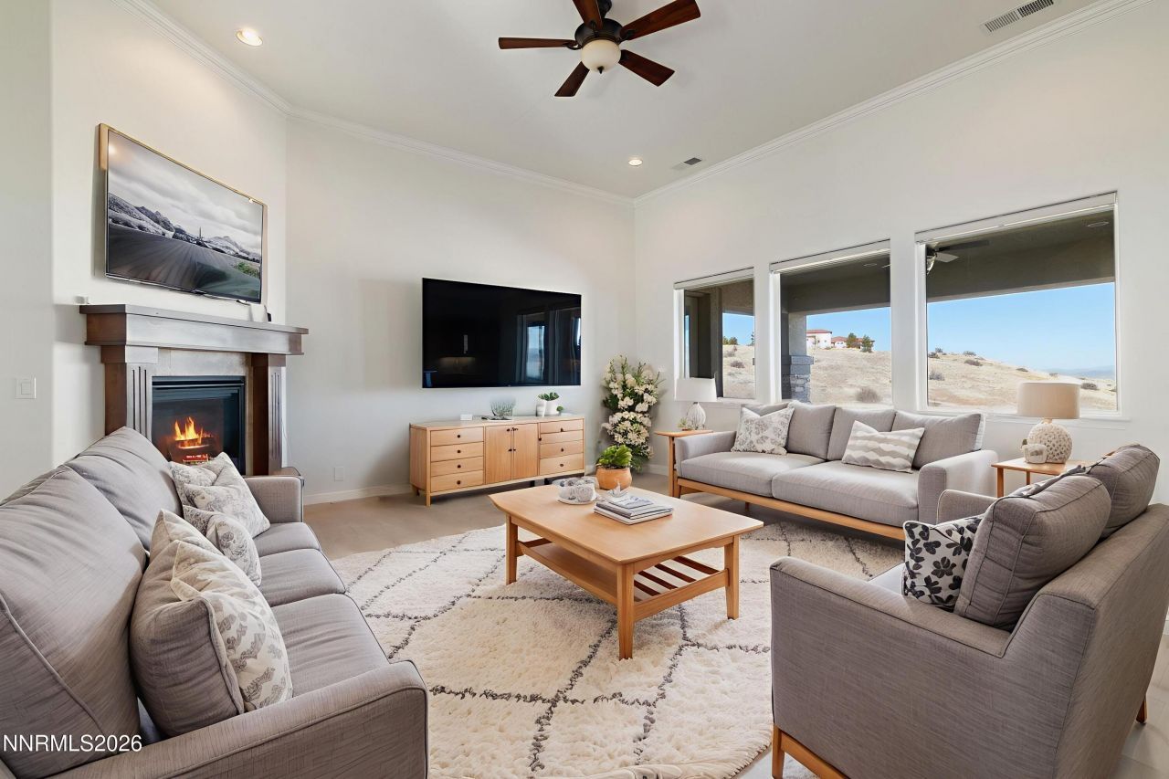 4095 Gray Fox Court, Reno, NV 89511 Photo