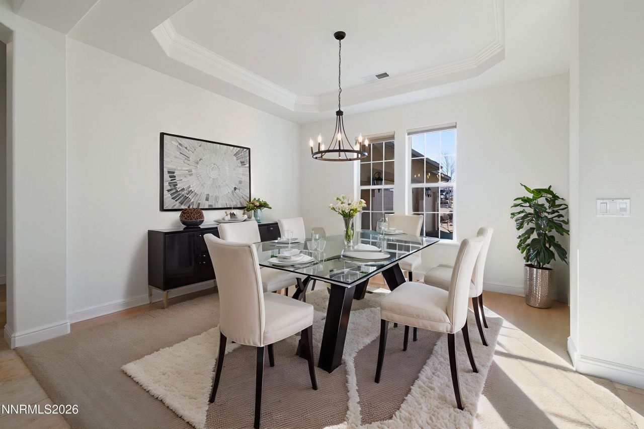 4095 Gray Fox Court, Reno, NV 89511 Photo