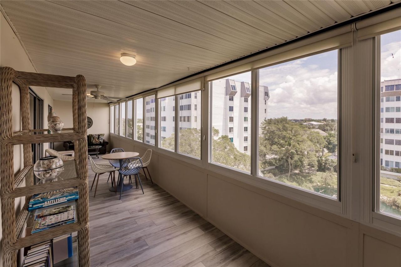 1055 W Peppertree Drive, Unit 506AA, Sarasota, FL 34242 Photo