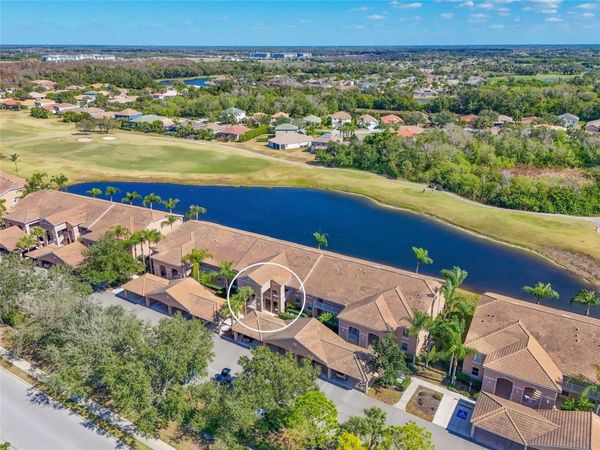 1003 FAIRWAYCOVE LANE, Unit 105, BRADENTON, FL 34212