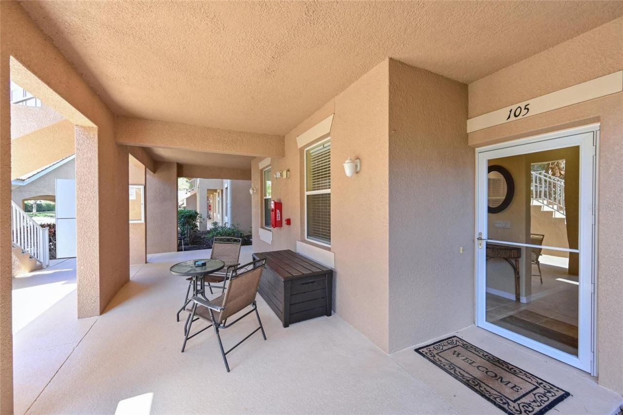 1003 Fairwaycove Lane, Unit 105, Bradenton, FL 34212 Photo