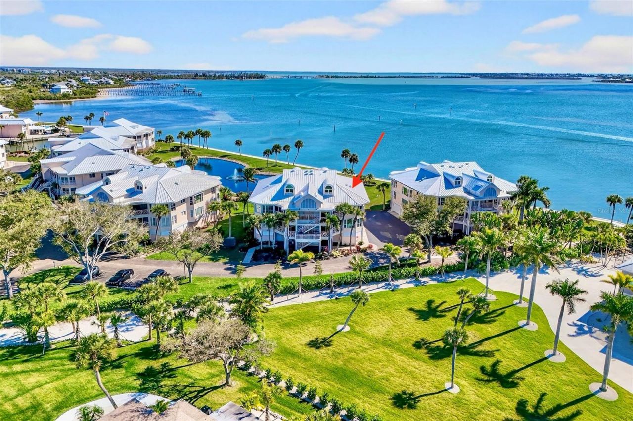 11000 Placida Road, Unit 2804, Placida, FL 33946 Main Photo